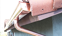 Rain Gutter Installation, Repair, Cleaning in Elizaville, KY